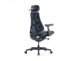Omni Gen Dynamic Ergonomic Chair - Graphite Gray