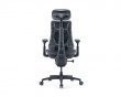 Omni Gen Dynamic Ergonomic Chair - Graphite Gray