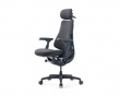 Omni Gen Dynamic Ergonomic Chair - Graphite Gray