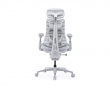 Omni Pro Dynamic Ergonomic Chair - Glacier White