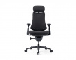 Omni Pro Dynamic Ergonomisk Stol - Graphite Gray