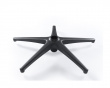 Omni Pro Dynamic Ergonomisk Stol - Graphite Gray