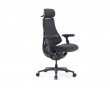 Omni Pro Dynamic Ergonomisk Stol - Graphite Gray