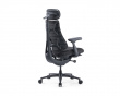 Omni Pro Dynamic Ergonomisk Stol - Graphite Gray