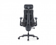 Omni Pro Dynamic Ergonomisk Stol - Graphite Gray