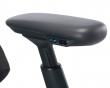 Omni Pro Dynamic Ergonomisk Stol - Graphite Gray