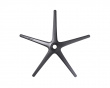 Omni Pro Dynamic Ergonomisk Stol - Graphite Gray