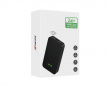 2AIR Wireless Adapter Apple Carplay/Android Auto