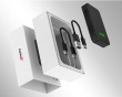 2AIR-T Trådløs Adapter til CarPlay/Android Auto