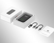 CP2A PRO trådløs adapter til CarPlay/Android Auto