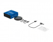 TBOX ULTRA 2 trådløs adapter til CarPlay/Android Auto