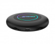 TBOX ULTRA 2 trådløs adapter til CarPlay/Android Auto