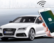 U2W Plus Trådløs Adapter Apple Carplay