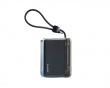 Flow Go Powerbank 10000 mAh - Sort