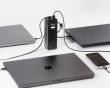 HyperTower Powerbank 170 25000 mAh - Black