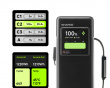 HyperTower Powerbank 170 25000 mAh - Black