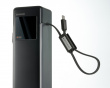 HyperTower Powerbank 170 25000 mAh - Black