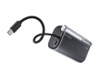 Flow3 10000 mAh Powerbank - Sort