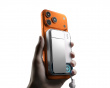 ICEMAG 3 Qi Wireless Magnetic Powerbank 10000 mah - White