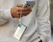 ICEMAG 3 Qi Wireless Magnetic Powerbank 10000 mah - White