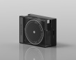 Udtrækkelig 65W Oplader - Black