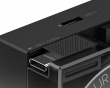 Udtrækkelig 65W Oplader - Black