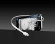 Udtrækkelig 65W Oplader - Hvid