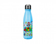 Super Mario Aluminium Vandflaske - 600ml
