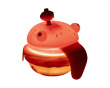 Durrr Burger Posable Light