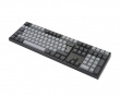 APT109 Ink Rhyme V3 Full-Size RGB Tri-Mode Gateron G Pro 3.0 Yellow