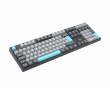 APT109 Moonlight V3 Full-Size RGB Tri-Mode Gateron G Pro 3.0 Yellow
