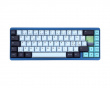 Muse65 HE Tastatur [G-Mag Jade Pro] - Aurora