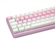 Muse65 HE Tastatur [G-Mag Jade Pro] - Sakura