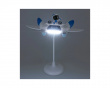 Astro Bot Speeder Posable Desk Light