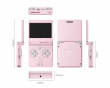 RG SP Retro Emulator (16GB) - Pearl Pink