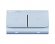 TenZ Medium Signature Edition 2.0 Gamingmus - Misty Blue