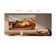 T2 Ultra - Smart Projektor - 500 ANSI, 1080p, Android TV