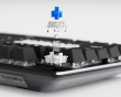 x Gateron Magnetic Switch (95-pak)