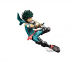 My Hero Academia Amazing Heroes PVC Statue Izuku Midoriya 13 cm