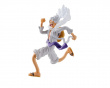 One Piece S.H. Figuarts Action Figure Monkey D. Luffy Gear 5 15 cm