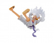 One Piece S.H. Figuarts Action Figure Monkey D. Luffy Gear 5 15 cm