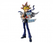 Yu-Gi-Oh! S.H.Figuarts Action Figure Yami Yugi 16 cm