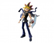 Yu-Gi-Oh! S.H.Figuarts Action Figure Yami Yugi 16 cm