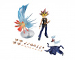 Yu-Gi-Oh! S.H.Figuarts Action Figure Yami Yugi 16 cm