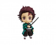 Kimetsu no Yaiba: Demon Slayer Nendoroid Action Figure Tanjiro Kamado 10 cm