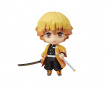 Kimetsu no Yaiba: Demon Slayer Nendoroid Action Figure Zenitsu Agatsuma 10 cm