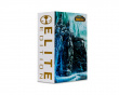 World of Warcraft Elite Edition Action Figure Lich King #09 18 cm