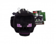 Minecraft Plysfigur Ender Dragon 20 cm