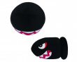 Super Mario Plysfigur Bullet Bill 38 cm