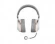 MMX 100 Trådløst Gaming-headset - Hvid